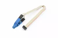 WFS08 8 way IDC and 5250 SOIC Test Clip